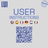 LUI - MAXTENDER PREMIUM AGRANDISSEMENT DU PÉNIS TAILLE M
