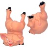 DIABLO PICANTE - SPARSCHWEIN IN FORM EINES NACKTEN SCHWEINS