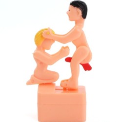 DIABLO PICANTE - JOKE DOLLS...