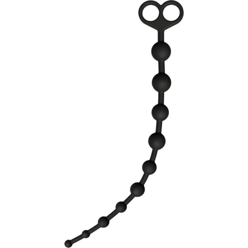 TOYJOY - FLEXIBLE ANALBOLLEN