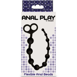 TOYJOY - PALLINE ANALI FLESSIBILI