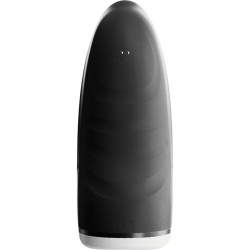 BATHMATE - EDGE PRO MASTURBADOR MASCULINO MULTIFUNCIONAL