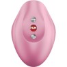 FUN FACTORY - VIBRADOR DELICIA AIR PULSE ROSE
