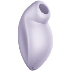 FUN FACTORY - VIBRATORE GAIA AIR PULSE VIOLA