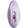 FUN FACTORY - VIBRATORE GAIA AIR PULSE VIOLA