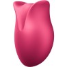 FUN FACTORY - VIBRATORE BELLE AIR PULSE LAMPONE