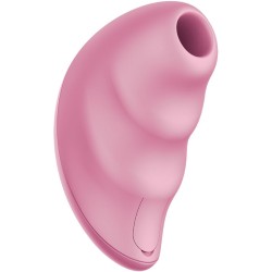 FUN FACTORY - VIBRATORE A IMPULSI D'ARIA INTENSI ROSA