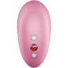 FUN FACTORY - VIBRADOR DE PULSAÇÃO DE AR INTENSO ROSE