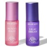 EYE OF LOVE - BLOOM DIA PARA NOITE FEROMÔNIO ROLL-ON PERFUME CONJUNTO 2 X 5 ML