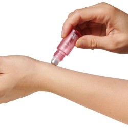 EYE OF LOVE - BLOOM DIA PARA NOITE FEROMÔNIO ROLL-ON PERFUME CONJUNTO 2 X 5 ML