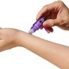 EYE OF LOVE - BLOOM DIA PARA NOITE FEROMÔNIO ROLL-ON PERFUME CONJUNTO 2 X 5 ML