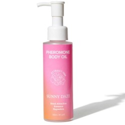 EYE OF LOVE - OLIO CORPO...