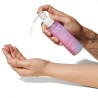 EYE OF LOVE - BLOOM LILAC DREAM KÖRPERÖL MIT PHEROMONEN 120 ML
