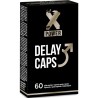 XPOWER - CAPSULE RITARDATE EIACULAZIONE RITARDATA 60 CAPSULE