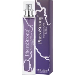 PHEROSTRONG - FLARE PARFUM...