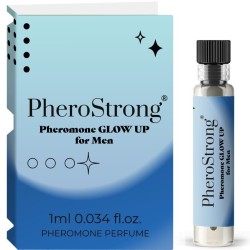 PHEROSTRONG - PARFUM AUX...