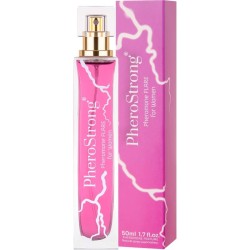 PHEROSTRONG - PARFUM AUX...
