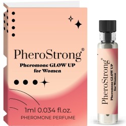 PHEROSTRONG - PARFUM AUX...