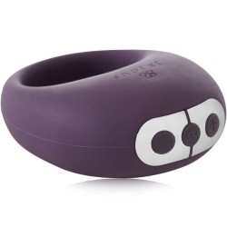 JE JOUE - ANELLO VIBRATORE MIO VIOLA