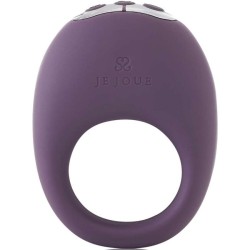 JE JOUE - ANELLO VIBRATORE MIO VIOLA