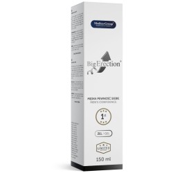 MEDICA GROUP - GEL INTIMO PER EREZIONI GRANDI PER UOMO 150 ML
