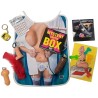 DIABLO PICANTE - MYSTERY EROTIC BOX FOR HER 10 X 12