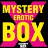 DIABLO PICANTE - MYSTERY EROTIC BOX FOR HER 10 X 12