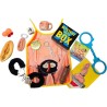 DIABLO PICANTE - MYSTERY EROTIC BOX FOR HIM 10 X 11