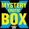 DIABLO PICANTE - MYSTERY EROTIC BOX FOR HIM 10 X 12