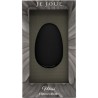JE JOUE - MIMI KLITORALER VIBRATOR SCHWARZ