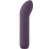 JE JOUE - VIBRATEUR BULLET G-SPOT VIOLET