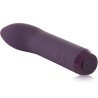 JE JOUE - VIBRADOR BALA G-SPOT ROXO