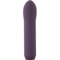 JE JOUE - VIBRATEUR BULLET G-SPOT VIOLET