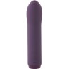 JE JOUE - VIBRADOR BALA G-SPOT ROXO