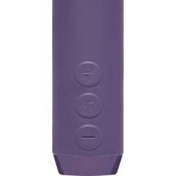 JE JOUE - VIBRATEUR BULLET G-SPOT VIOLET