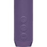 JE JOUE - VIBRADOR BALA G-SPOT ROXO