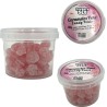 DIABLO PICANTE - 20 CARAMELLE A FORMA DI PENE AL GUSTO DI GIN & TONIC
