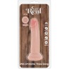 GET REAL - DONG DELUXE IN TPE A DOPPIA DENSITÀ 29,5 CM