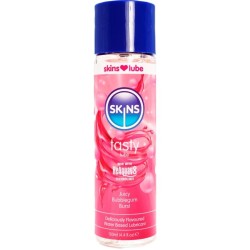 SKINS - TASTY WATER-BASED...