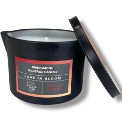 EYE OF LOVE - BLOOM BOUGIE...