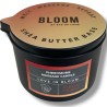EYE OF LOVE - BLOOM VELA DE MASSAGEM SATIVA EARTHS DESIRE 150 ML