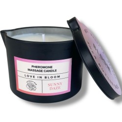 EYE OF LOVE - BLOOM MASSAGE...