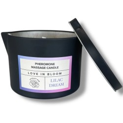 EYE OF LOVE - BLOOM BOUGIE...