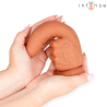 INTENSE - BENDER STIMOLATORE PUNTO G FLESSIBILE MANO 11,3 CM