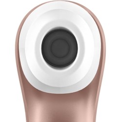 SATISFYER - PRO 2 NUOVA GENERAZIONE VIBRATORE A 2 IMPULSI D'ARIA