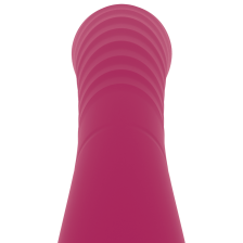 RITHUAL - ORCHID RECHARGEABLE G-POINT KRIYA STIMULATOR