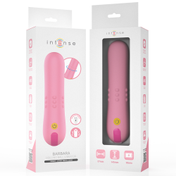 INTENSE - BARBARA VIBRATORE ROLLING BALL