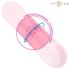 INTENSE - BARBARA VIBRATORE ROLLING BALL