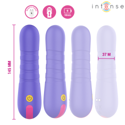 INTENSE - STELLA PUSH PENETRAZIONE SU GIÙ