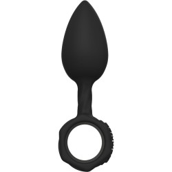 BATHMATE - KIT D'ENTRAÎNEMENT 3 BOUCHONS ANAL